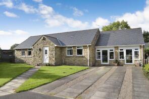 4, Tow House Green, Hexham NE47 7DT