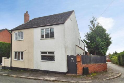 New Street, Chasetown