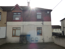 20, Holm Road, Cumnock KA18 4BD