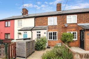 3, Fallowden Lane, Saffron Walden CB10 2HL
