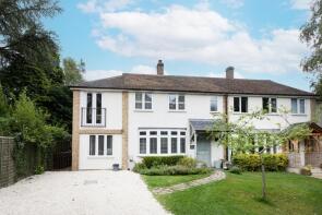 Silver Hayes, Horton Hill, Oxford OX33 1BB