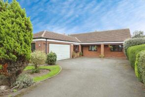 1, Croft Farm Close, Doncaster DN10 5DJ