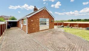 28, St Lukes Close, Cherry Willingham, Lincoln LN3 4LY