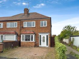 39, Gisburn Road, Hessle HU13 9HZ