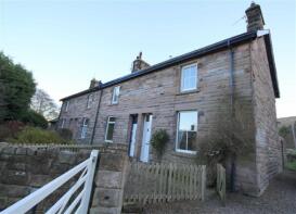 2, Station Cottages, Wooler NE71 6TD