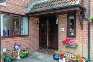 33, Ford Gardens, Rochdale OL11 4DZ