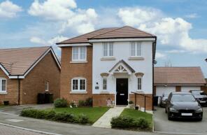 66, Sykes Road, Hampton Magna, Warwick CV35 8UN