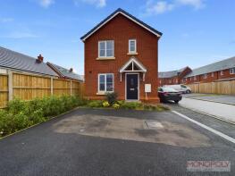 6, Hutton Way, Rhostyllen, Wrexham LL14 4FP
