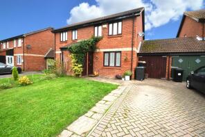 47, Thorn Drive, Slough SL3 6SA
