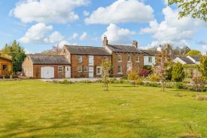 Beck House, Road Leading From Drumburgh To Monkhill Via Burgh-by-sands, Carlisle CA5 6BT