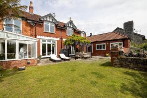 Sancreed Lodge, Bannerleigh Lane, Bristol BS8 3PR