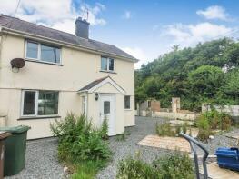 7, Pen Y Groes, Llanddeusant, Holyhead LL65 4AF
