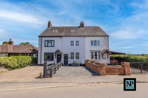 157, Tamworth Road, Atherstone CV9 2QQ