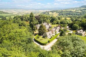 The Stable House Cottages, Prescott, Gotherington, Cheltenham GL52 9RD