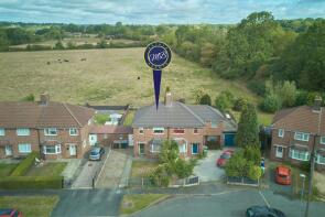 38, Brookhouse Drive, Barlaston, Stoke-on-trent ST12 9EH