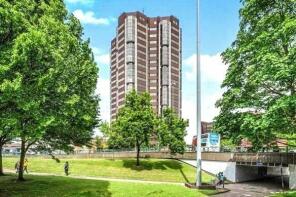 1306, 1, Hagley Road, Ladywood, Birmingham B16 8HX