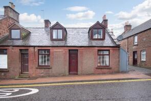80, Roods, Kirriemuir DD8 4HP