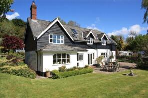 Mulberry House, Road Past Tower Plantation, Colyton EX24 6SB