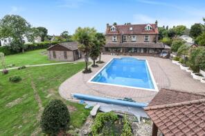 Regal House, Shripney Road, Bognor Regis PO22 9NP