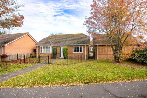 Cleymond Chase, Kirton, Boston, Lincolnshire, PE20 1DP