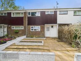 3, Seymour Road, Broadfield, Crawley RH11 9ES