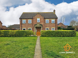 5, Ellis Gardens, Scalby, Scarborough YO13 0ST