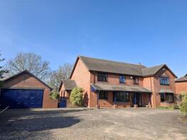 Highwood Croft, Marden HR1 3EW