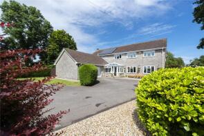 Hunters Lodge, Marston Magna Road, Marston Magna, Yeovil BA22 8BZ