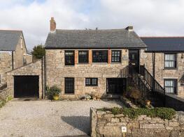 Meeting Place, North Row, Penzance TR19 7LB