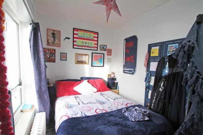 Studio Room