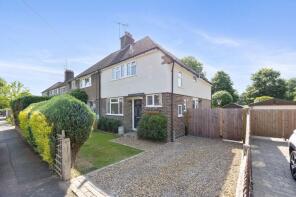 14, Meath Green Avenue, Horley RH6 8EF