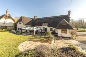 Pikes Cottage, West Amesbury SP4 7BH
