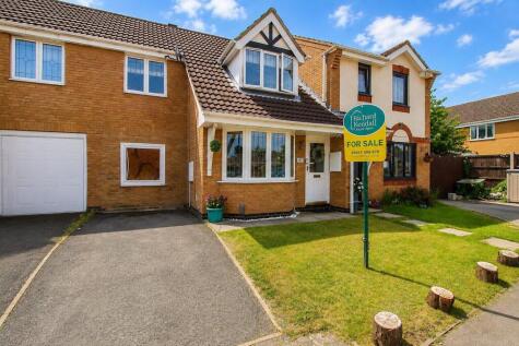 Shaw Avenue, Normanton