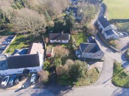 Little Orchard, Rookery Lane East C316 To Junction With A30 At The Lodge, Salisbury SP3 5PA