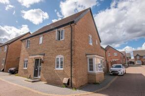 3, Langtoft Road, Leicester LE5 1FU