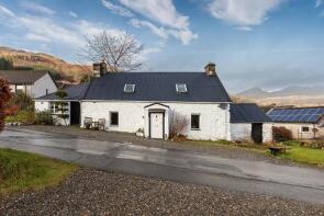 Pearl Cottage, Manse Road, Killin FK21 8UY