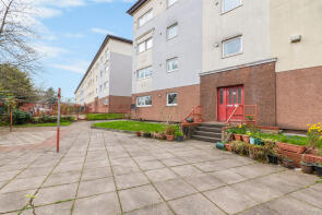 Flat 0/1, 70, Rosemount Street, Glasgow G21 2JY