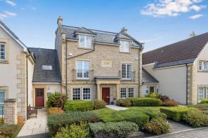 Flat 2, 38, Woodhall Millbrae, Woodhall, Juniper Green EH14 5BH