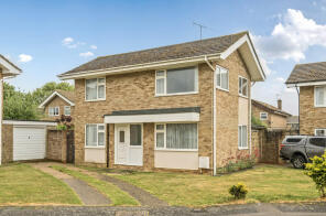 42, Hesketh Road, Towcester NN12 7TS