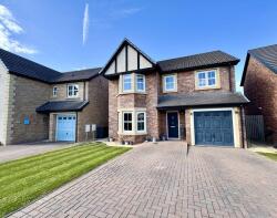 36, Hotspur North, Newcastle Upon Tyne NE27 0FZ