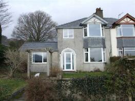 Dolwen, Pontwgan Road, Llanbedr Y Cennin, Conwy LL32 8UN