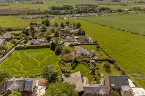Studio Cottage, Lamondfauld Road, Hillside DD10 9HY