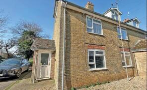 1, Park Terrace, Throwley Forstal, Throwley ME13 0PH