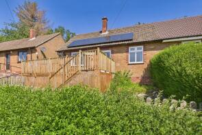 16, The Pinfold, Morpeth NE65 7TN