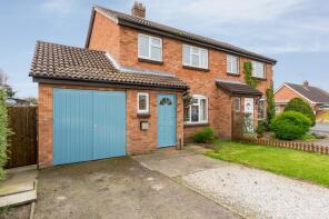 33, Prescott Fields, Baschurch SY4 2EL