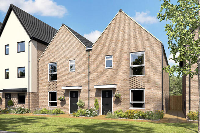 The Milton Plots 2161-2162