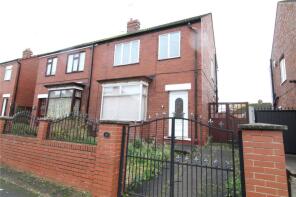 39, Collinson Avenue, Scunthorpe DN15 8AA