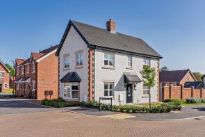 7, Francis Brown Way, Chalgrove, Oxford OX44 7BF