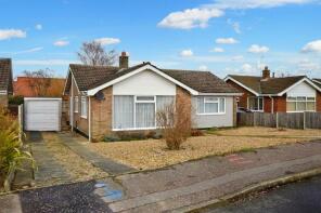 7, Priory Close, Sheringham NR26 8SL