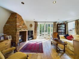 Old Coach House, Bicknor Lane, Sittingbourne ME9 8AY